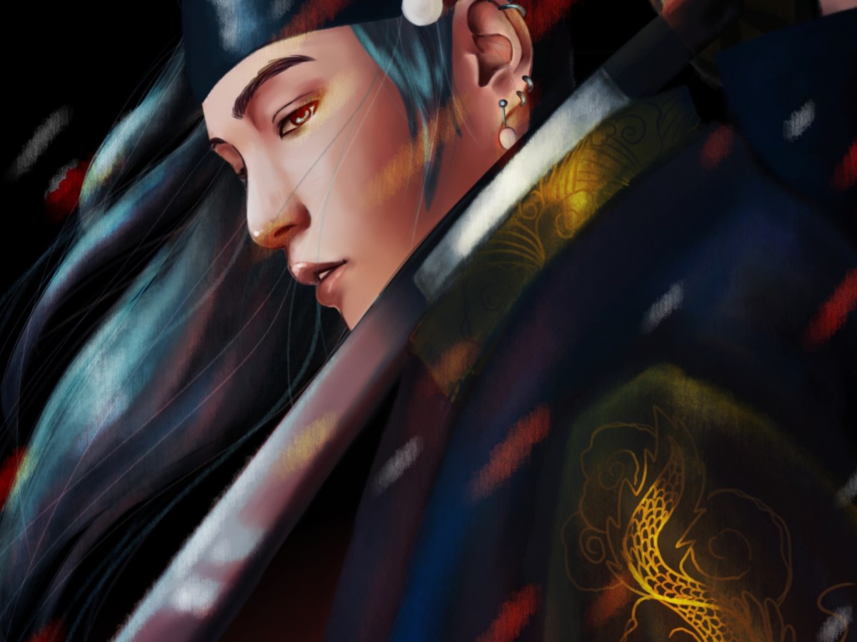 FANART BTS PART&nbsp;1